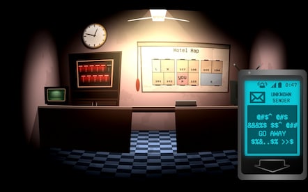 Bear Haven Nights Steam Key GLOBAL - 3