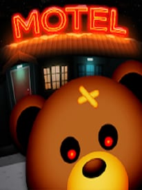 Bear Haven Nights Steam Key GLOBAL - 1