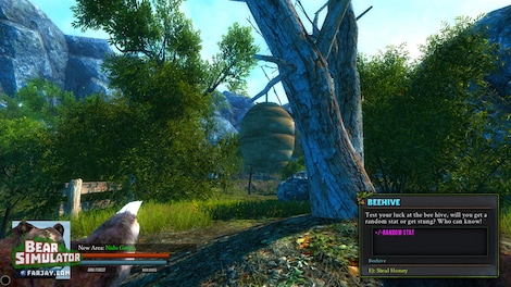 Bear Simulator Steam Gift EUROPE - 6
