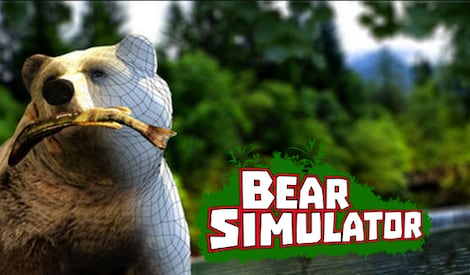 Bear Simulator Steam Gift GLOBAL - 2