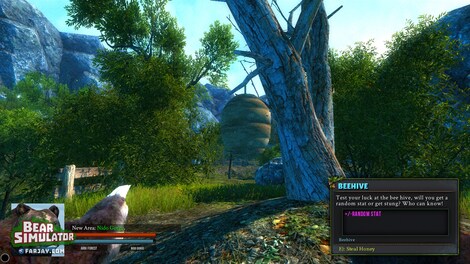 Bear Simulator Steam Key GLOBAL - 6