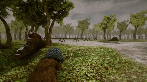 Bear, Vodka, Fall of Berlin! (PC) - Steam Key - GLOBAL - 7