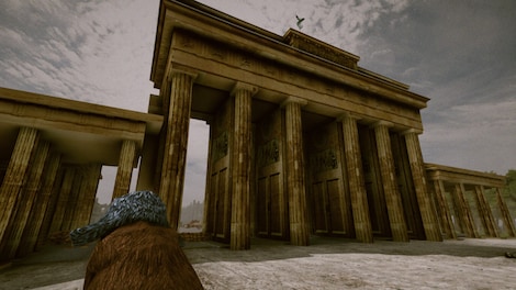 Bear, Vodka, Fall of Berlin! (PC) - Steam Key - GLOBAL - 4
