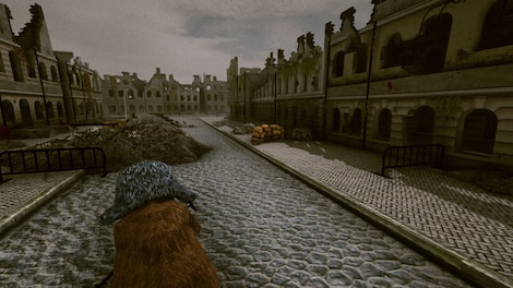 Bear, Vodka, Fall of Berlin! (PC) - Steam Key - GLOBAL - 6