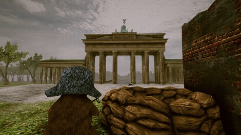 Bear, Vodka, Fall of Berlin! (PC) - Steam Key - GLOBAL - 5