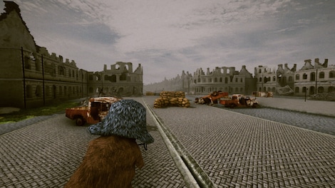 Bear, Vodka, Fall of Berlin! (PC) - Steam Key - GLOBAL - 9