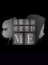 Bear With Me Bundle Steam Key GLOBAL - 1