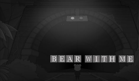 Bear With Me - Collector's Edition Steam Key GLOBAL - 2