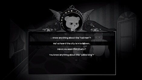 Bear With Me - Collector's Edition Steam Key GLOBAL - 6