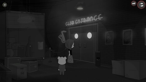 Bear With Me - Collector's Edition Steam Key GLOBAL - 5
