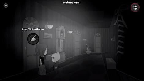 Bear With Me - Collector's Edition Steam Key GLOBAL - 12