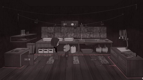 Bear With Me - Collector's Edition Steam Key GLOBAL - 16