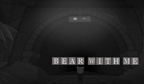 Bear With Me - Episode Two Steam Key GLOBAL - 2