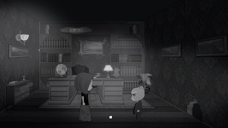 Bear With Me: The Complete Collection (Xbox One) - Xbox Live Key - ARGENTINA - 10