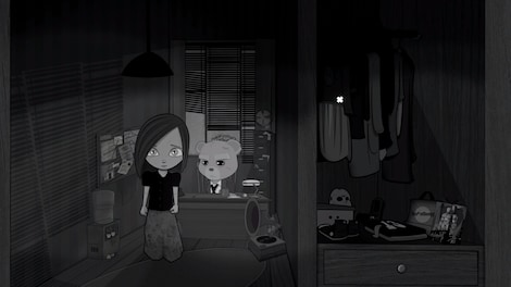 Bear With Me: The Complete Collection (Xbox One) - Xbox Live Key - ARGENTINA - 0