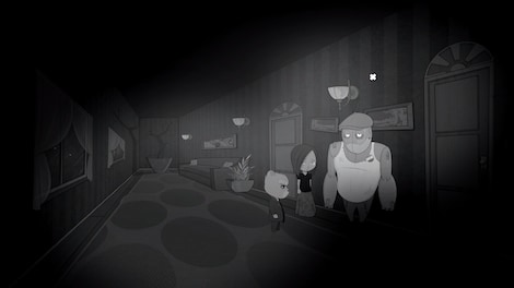 Bear With Me: The Complete Collection (Xbox One) - Xbox Live Key - EUROPE - 11