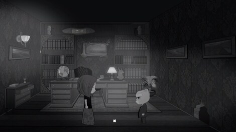 Bear With Me: The Complete Collection (Xbox One) - Xbox Live Key - UNITED STATES - 10