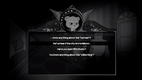 Bear With Me: The Complete Collection (Xbox One) - Xbox Live Key - UNITED STATES - 6