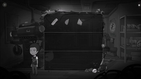 Bear With Me: The Lost Robots (PC) - Steam Key - GLOBAL - 3
