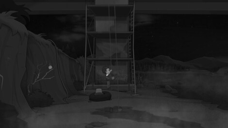 Bear With Me: The Lost Robots (PC) - Steam Key - GLOBAL - 4