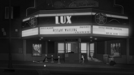 Bear With Me: The Lost Robots (Xbox One) - Xbox Live Key - ARGENTINA - 3