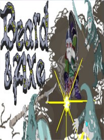 Beard & Axe Steam Key GLOBAL - 1