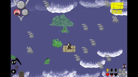 Beard & Axe Steam Key GLOBAL - 5