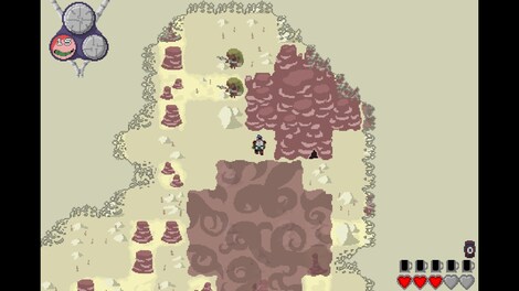 Beard & Axe Steam Key GLOBAL - 0