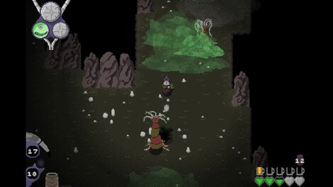 Beard & Axe Steam Key GLOBAL - 6