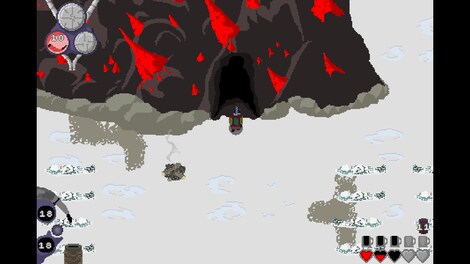 Beard & Axe Steam Key GLOBAL - 4