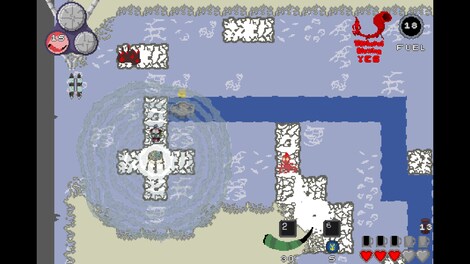 Beard & Axe Steam Key GLOBAL - 9