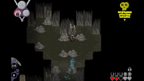 Beard & Axe Steam Key GLOBAL - 10