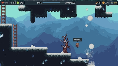 Bearnard (PC) - Steam Account - GLOBAL - 5