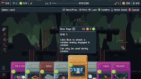 Bearnard (PC) - Steam Account - GLOBAL - 4