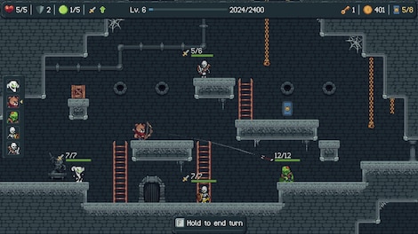 Bearnard (PC) - Steam Account - GLOBAL - 9