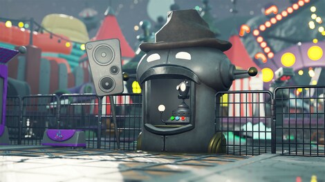 Bears In Space (PC) - Steam Gift - GLOBAL - 3
