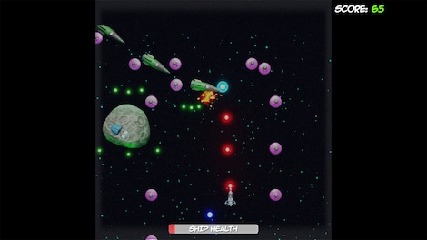 Bears In Space (PC) - Steam Gift - GLOBAL - 4