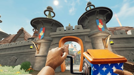 Bears In Space (PC) - Steam Gift - NORTH AMERICA - 9