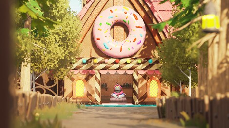 Bears In Space (PC) - Steam Gift - NORTH AMERICA - 7