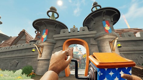 Bears In Space (PC) - Steam Key - EUROPE - 9