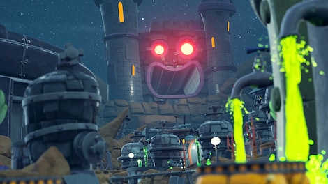 Bears In Space (PC) - Steam Key - ROW - 11