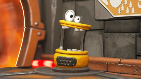 Bears In Space (PC) - Steam Key - ROW - 5