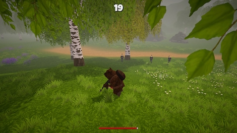 Bears, Vodka, Balalaika! (PC) - Steam Key - GLOBAL - 7