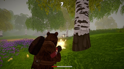 Bears, Vodka, Balalaika! (PC) - Steam Key - GLOBAL - 3