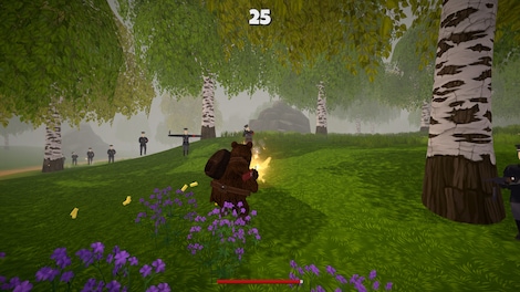 Bears, Vodka, Balalaika! (PC) - Steam Key - GLOBAL - 5