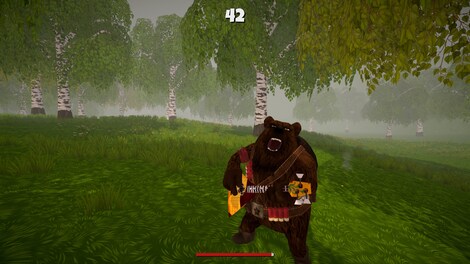 Bears, Vodka, Balalaika! (PC) - Steam Key - GLOBAL - 6