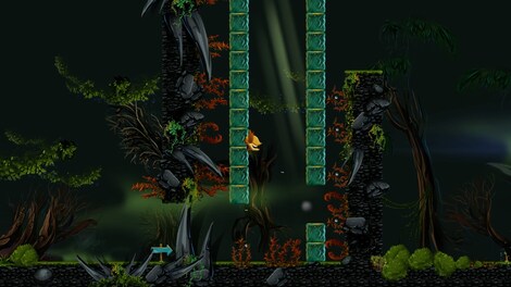 Bearslayer Steam Key GLOBAL - 4