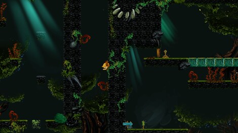 Bearslayer Steam Key GLOBAL - 2