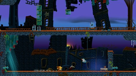 Bearslayer Steam Key GLOBAL - 5