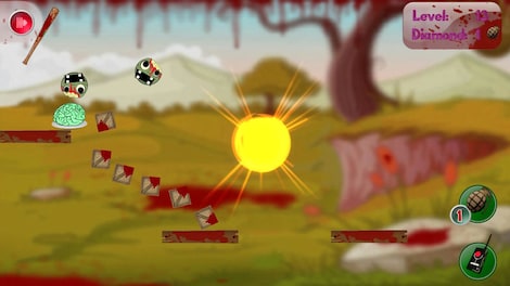 Beast Blaster + Cyborg Detonator + Zombie Boom Steam Key GLOBAL - 2
